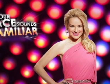 Your Face Sounds Familiar: Αυτή θα είναι η κριτική επιτροπή - Πρόσωπο έκπληξη